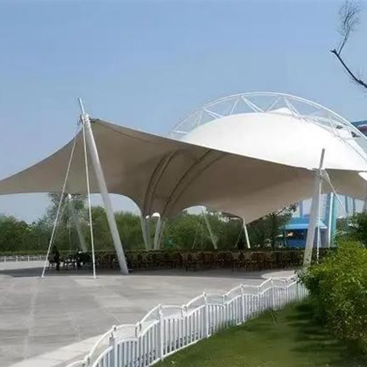 登封市工程案例