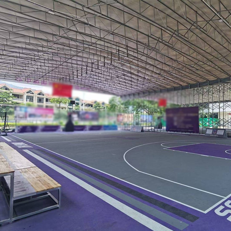 登封市工程案例