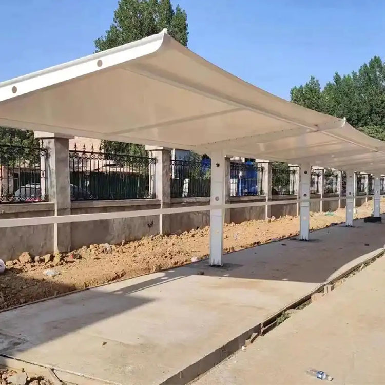 登封市工程案例