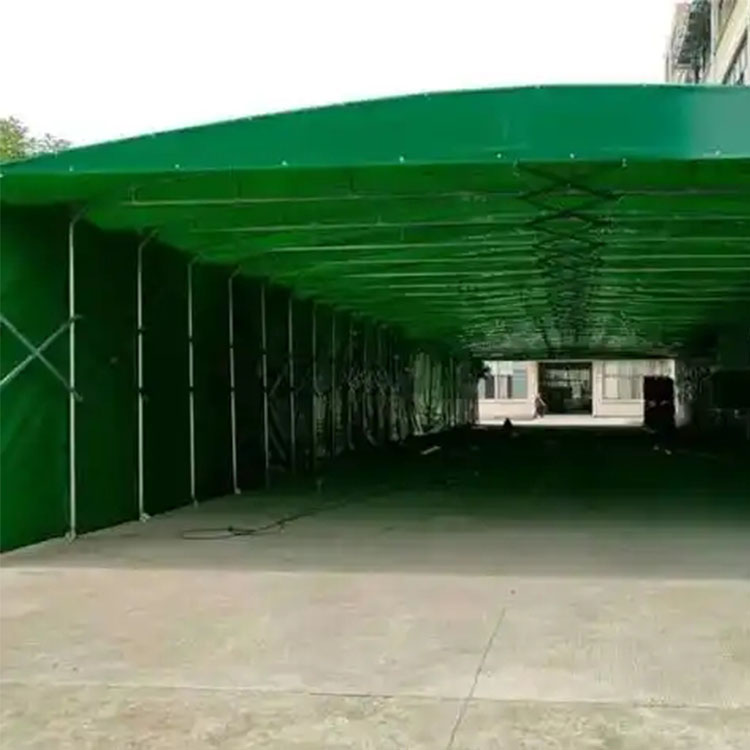 登封市工程案例