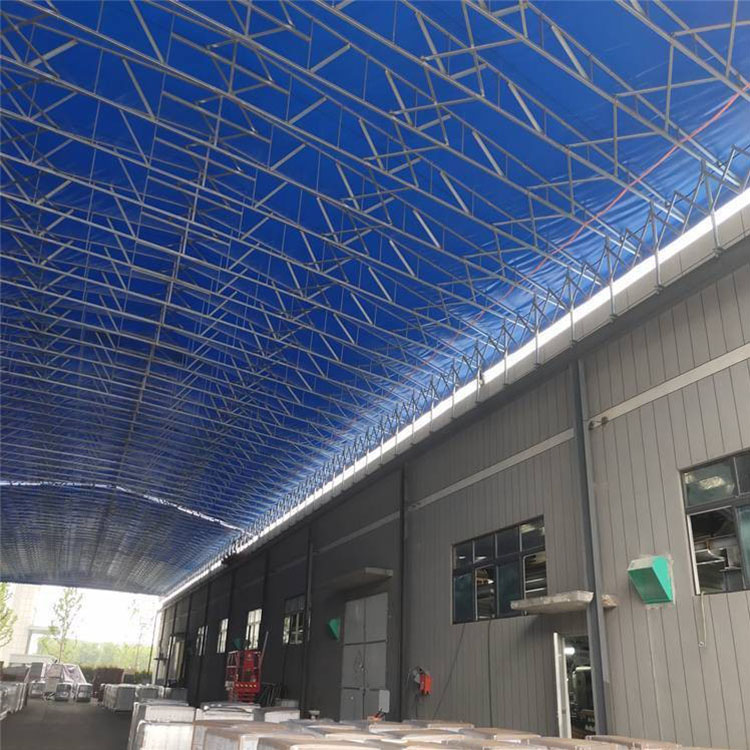 登封市工程案例