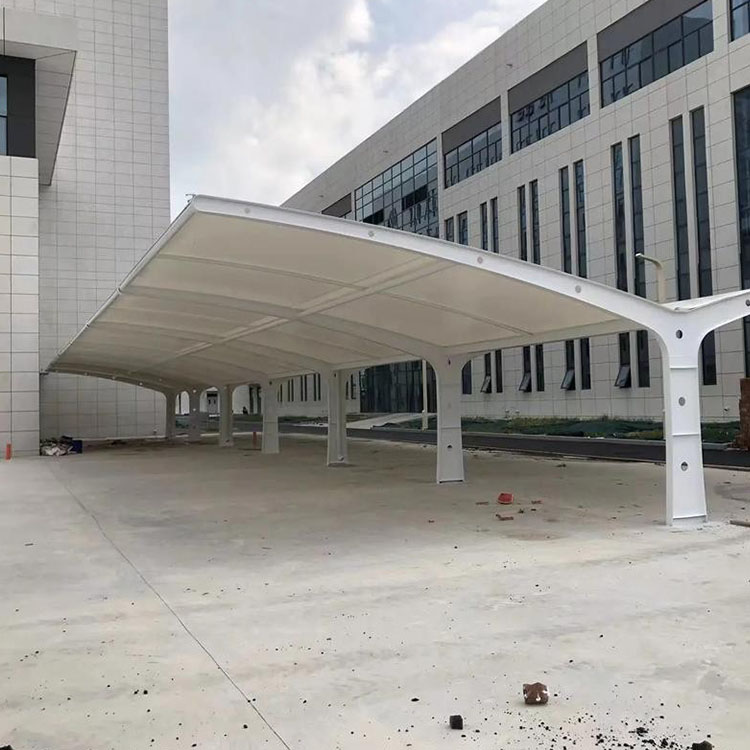 登封市工程案例