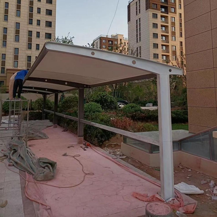 登封市工程案例